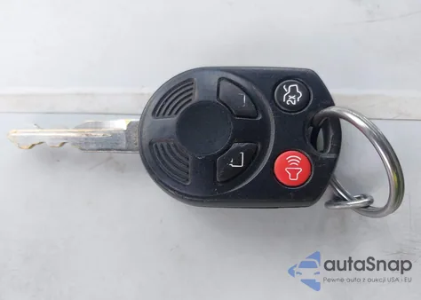 2008 Mercury Mariner V6 from USA, damaged, VIN 4M2CU91168KJ18822